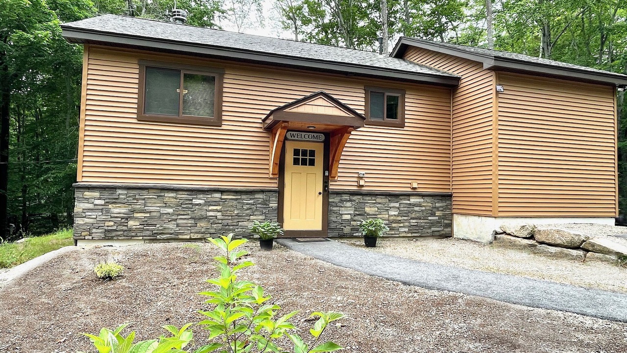 Photo of Outdoor in Intervale