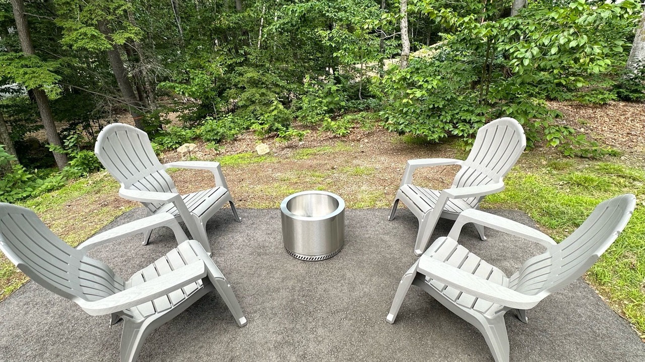 Photo of Outdoor in Intervale