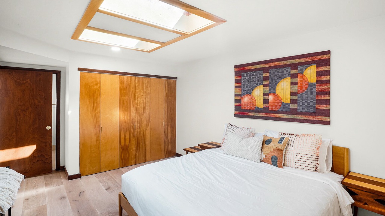 Photo of Bedroom in Gahanna