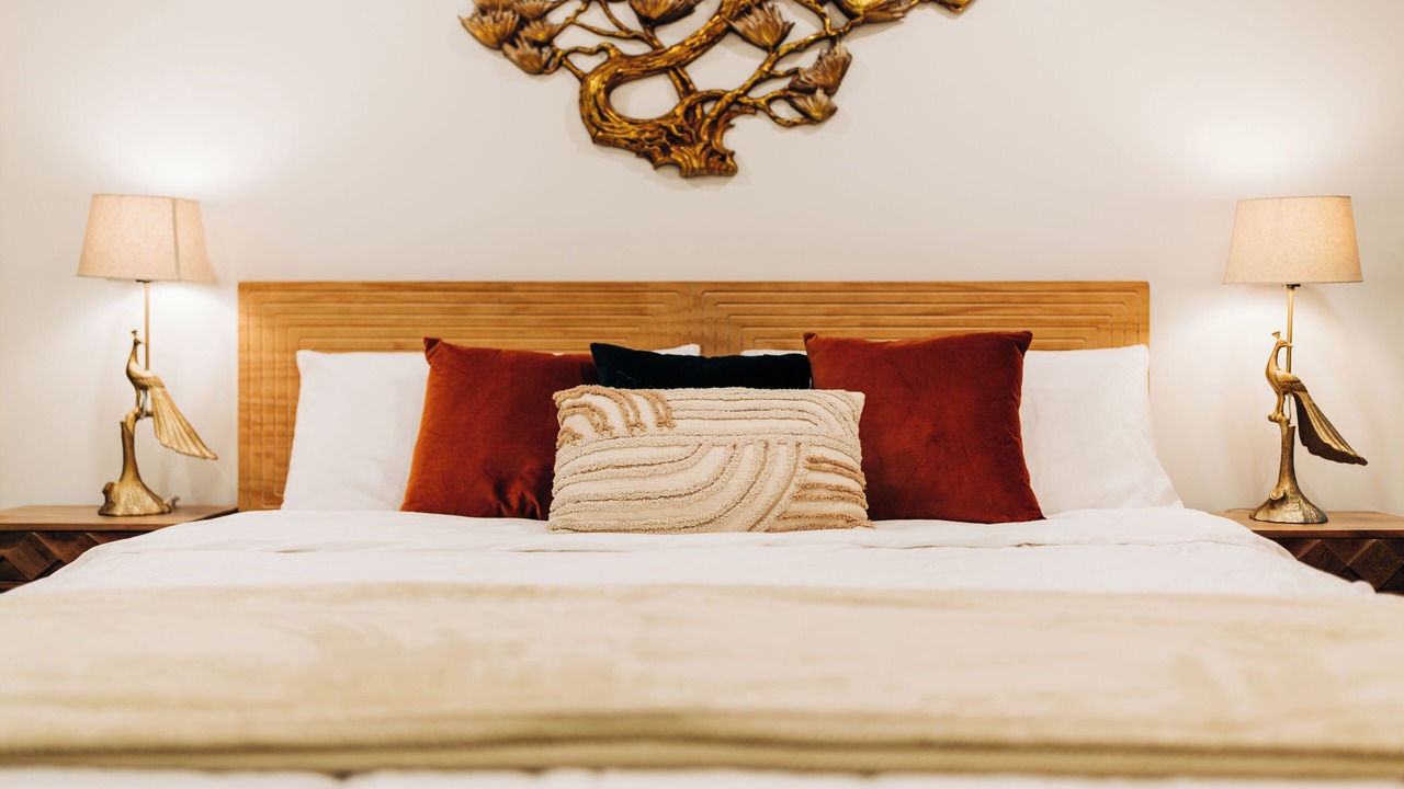 Photo of Bedroom in Gahanna