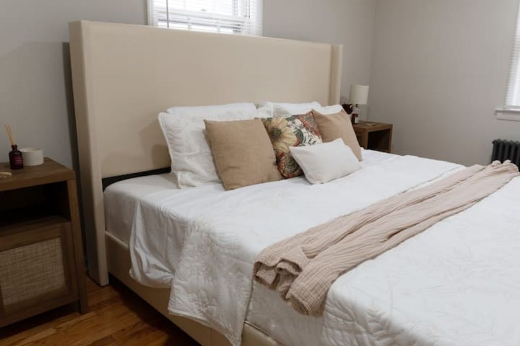 Photo of Bedroom in North Brunswick