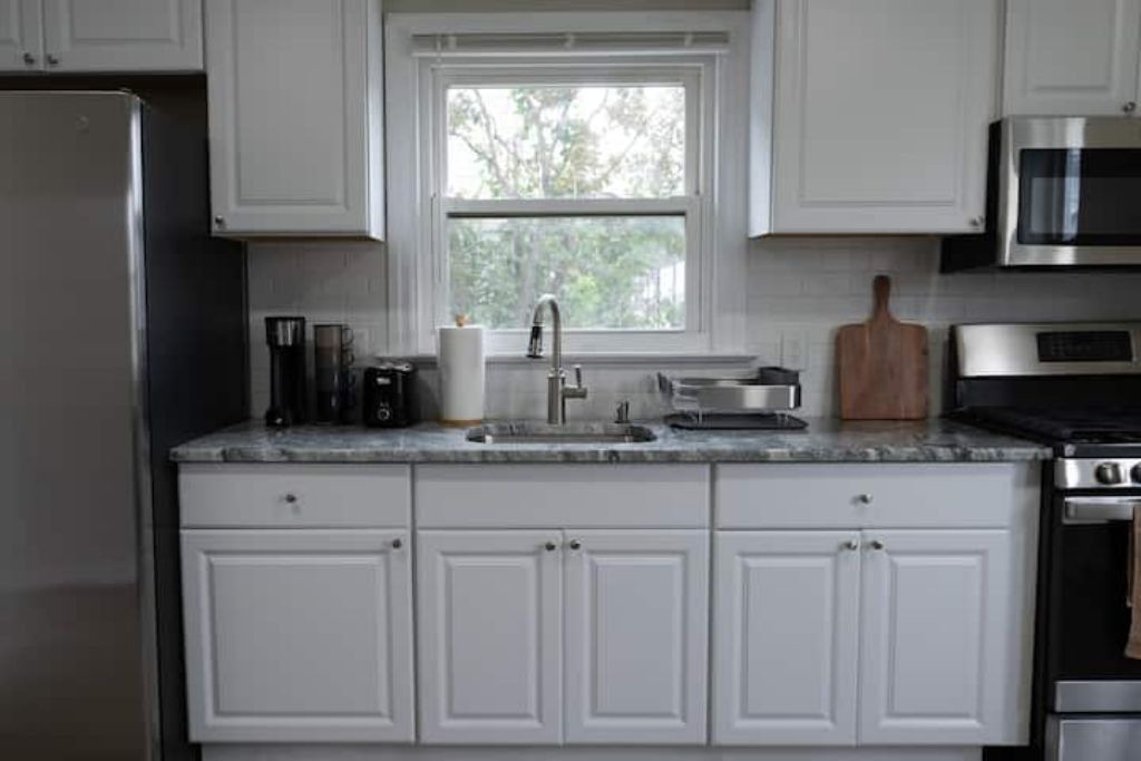 Photo of Kitchen in North Brunswick