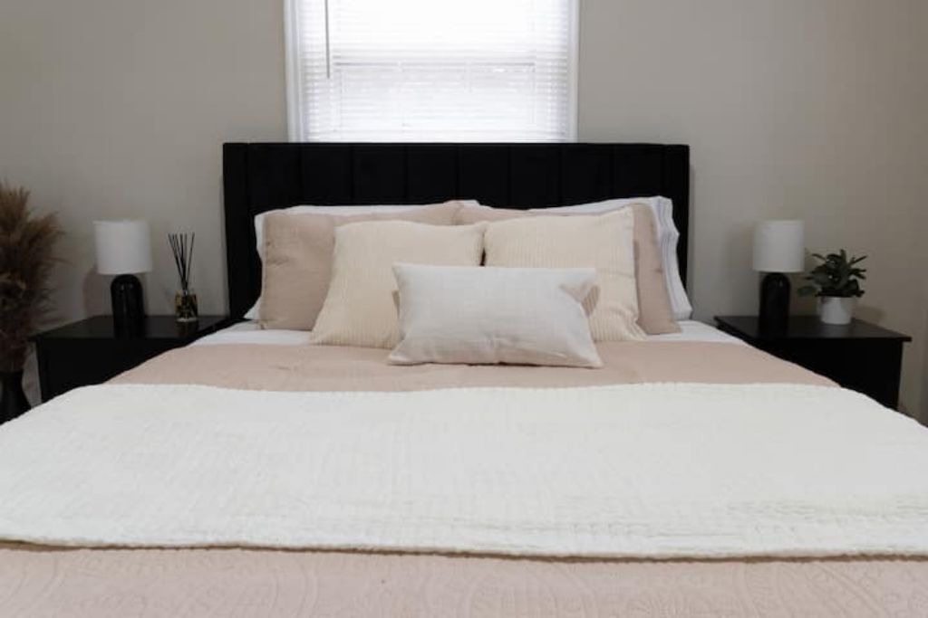 Photo of Bedroom in North Brunswick