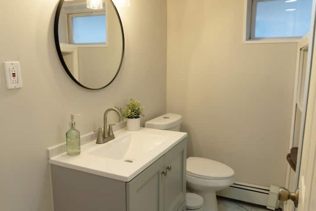 Photo of Bathroom in North Brunswick