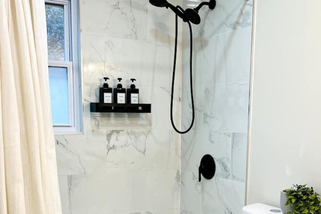 Photo of Bathroom in North Brunswick