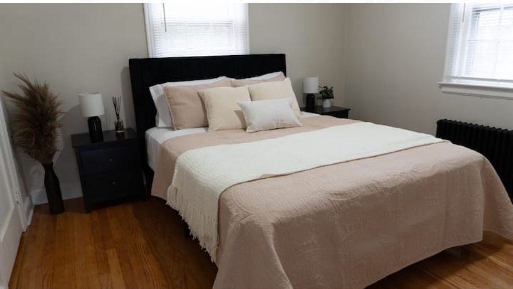 Photo of Bedroom in North Brunswick
