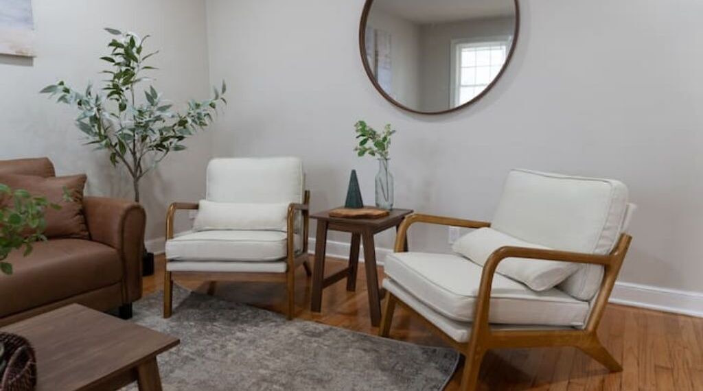 Photo of Livingroom in North Brunswick