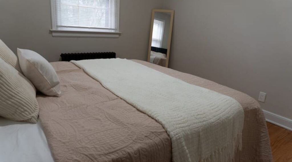 Photo of Bedroom in North Brunswick