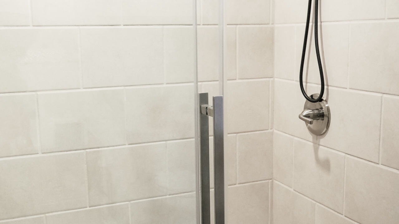 Photo of Bathroom in Schroon Lake