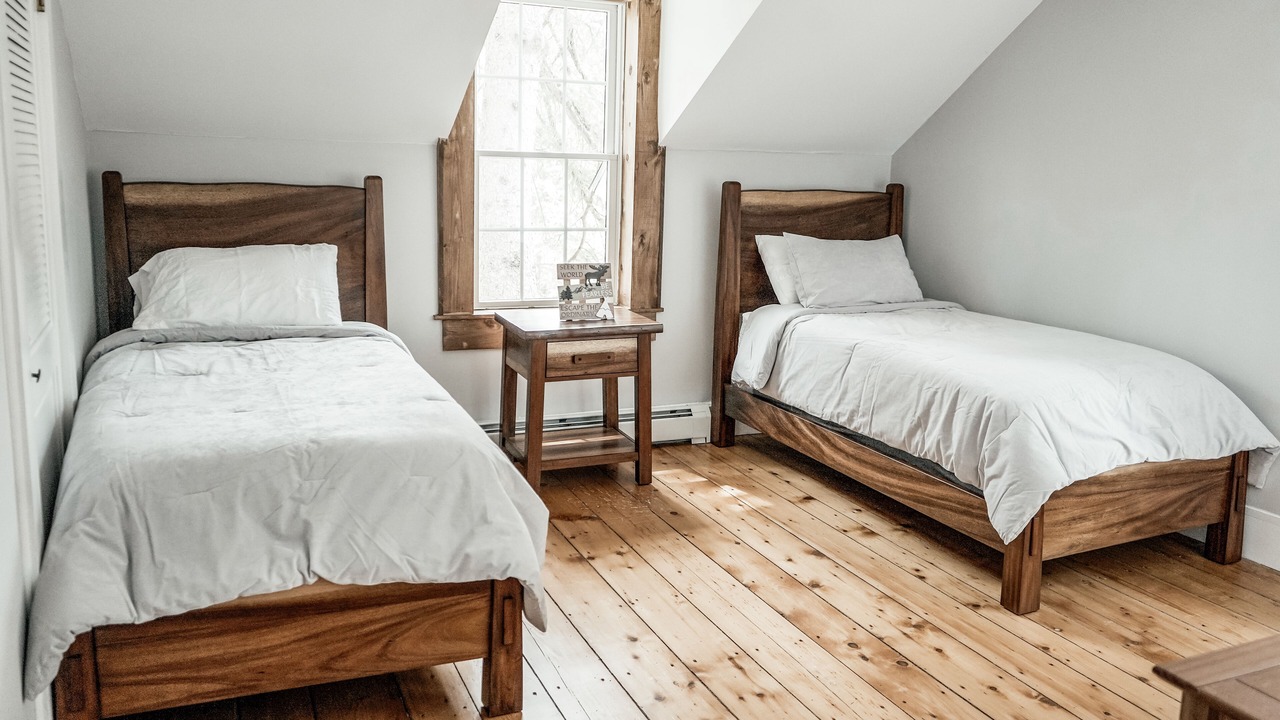 Photo of Bedroom in Schroon Lake