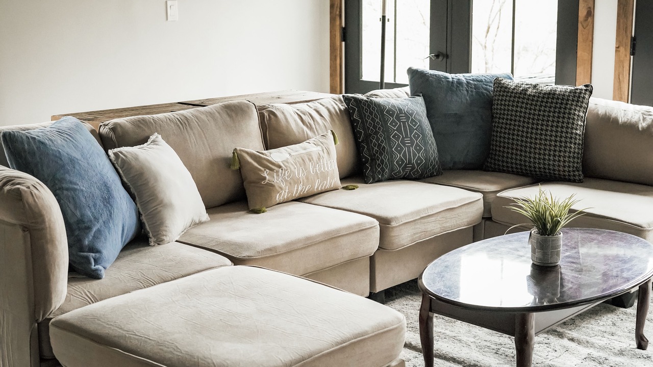 Photo of Livingroom in Schroon Lake