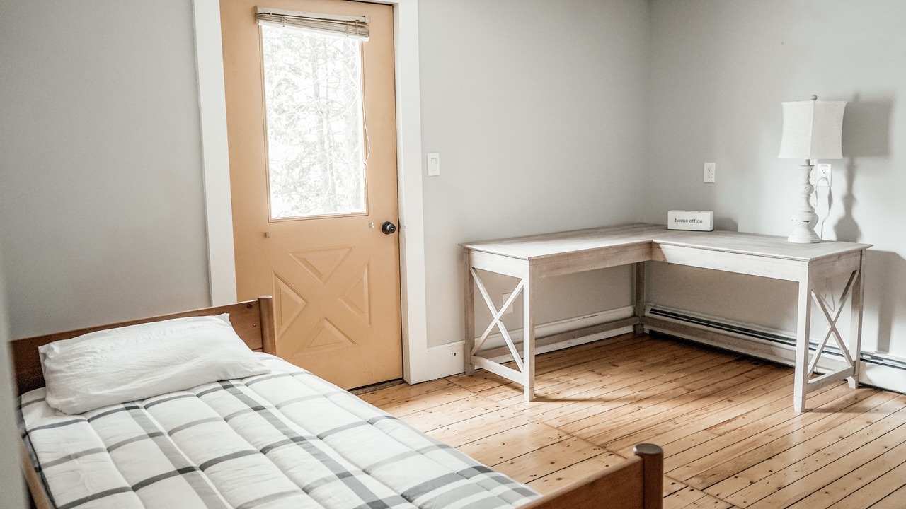 Photo of Bedroom in Schroon Lake
