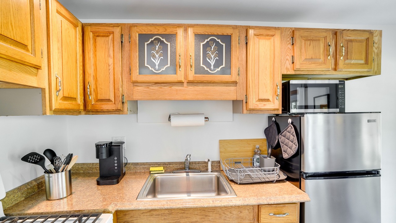 Photo of Kitchen in Hollowville