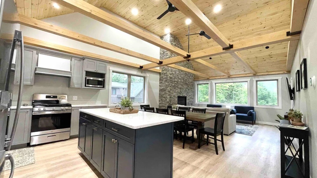 Photo of Kitchen in Bartlett