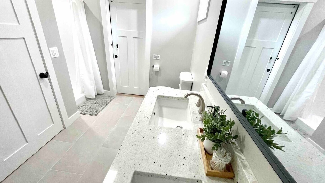 Photo of Bathroom in Bartlett
