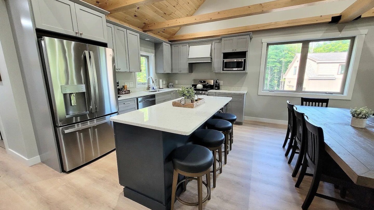 Photo of Kitchen in Bartlett