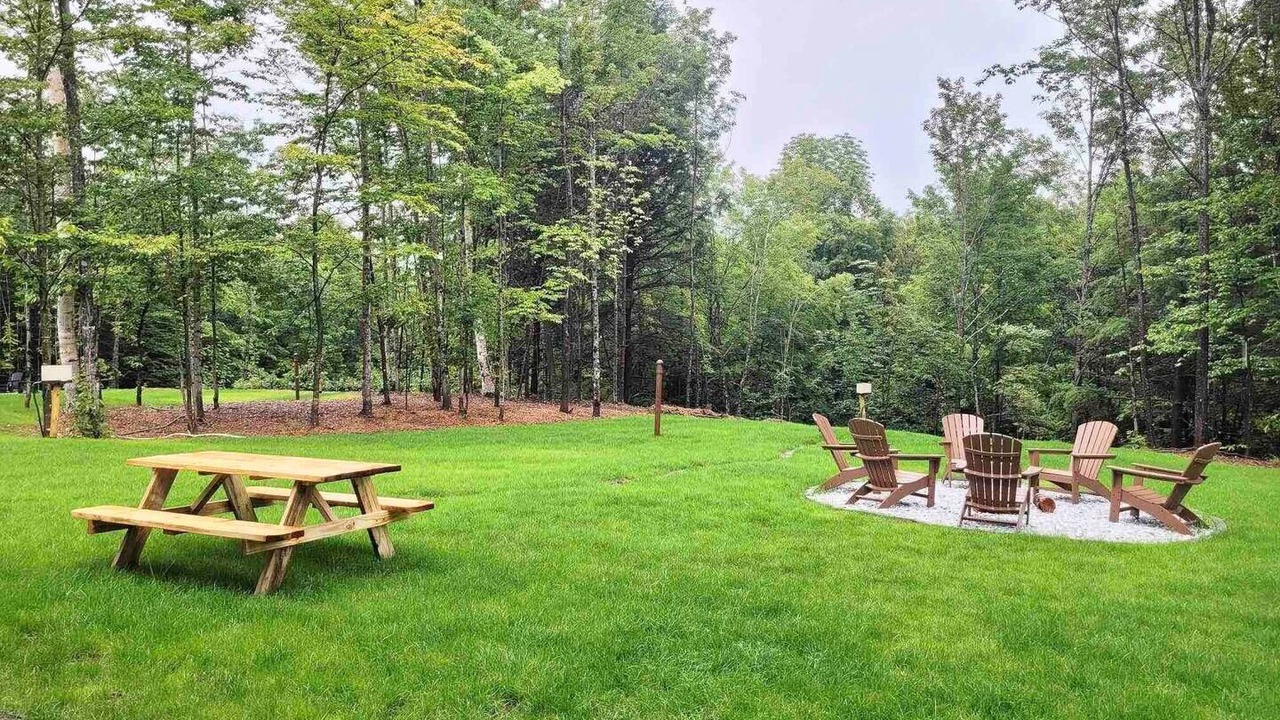 Photo of Outdoor in Bartlett