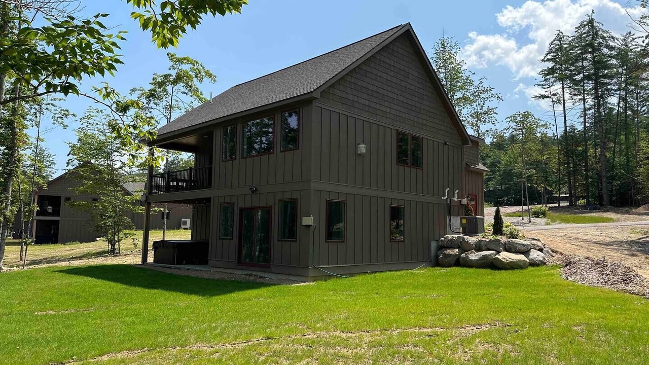 Photo of Outdoor in Bartlett