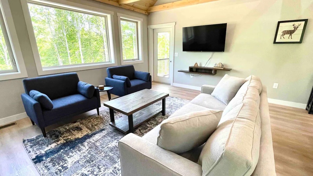 Photo of Livingroom in Bartlett