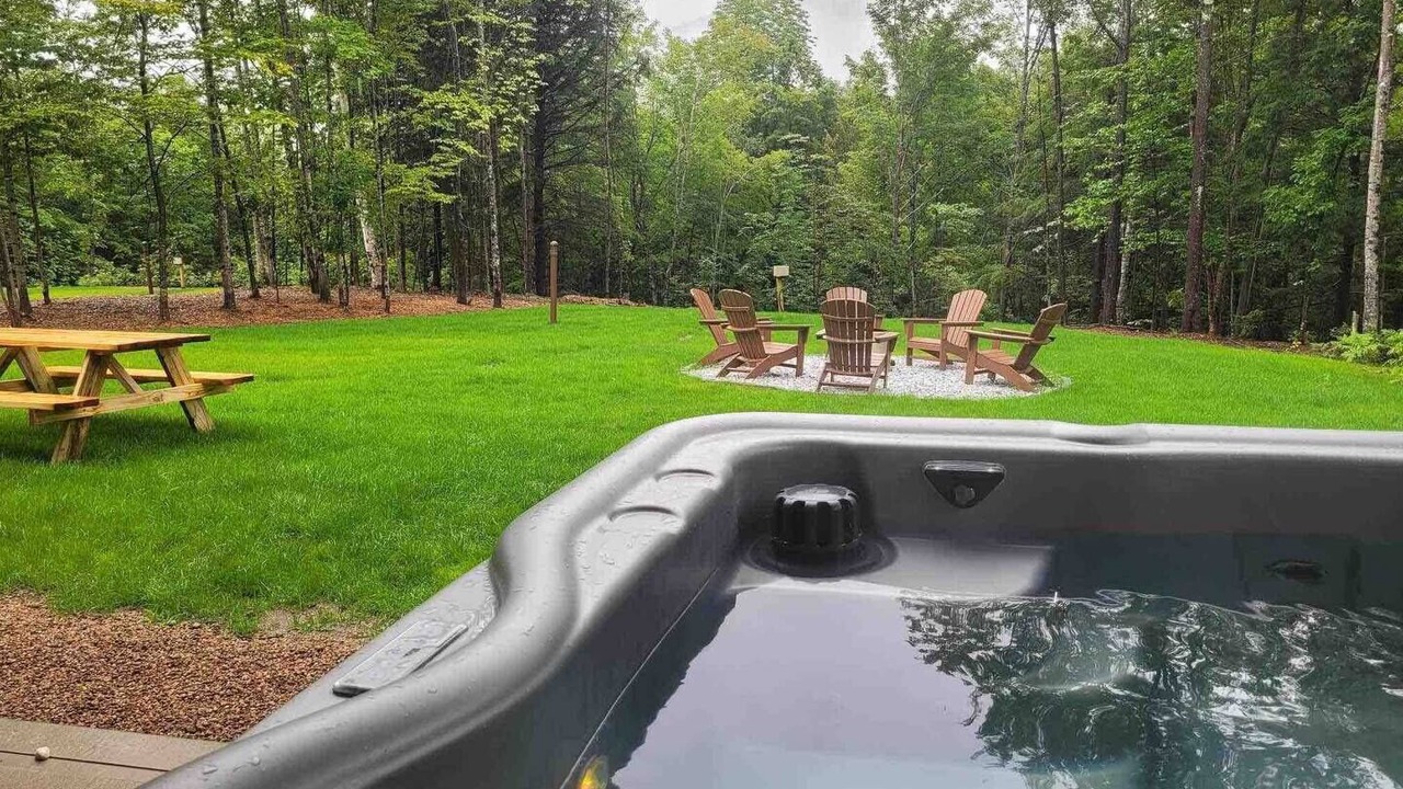 Photo of Outdoor in Bartlett