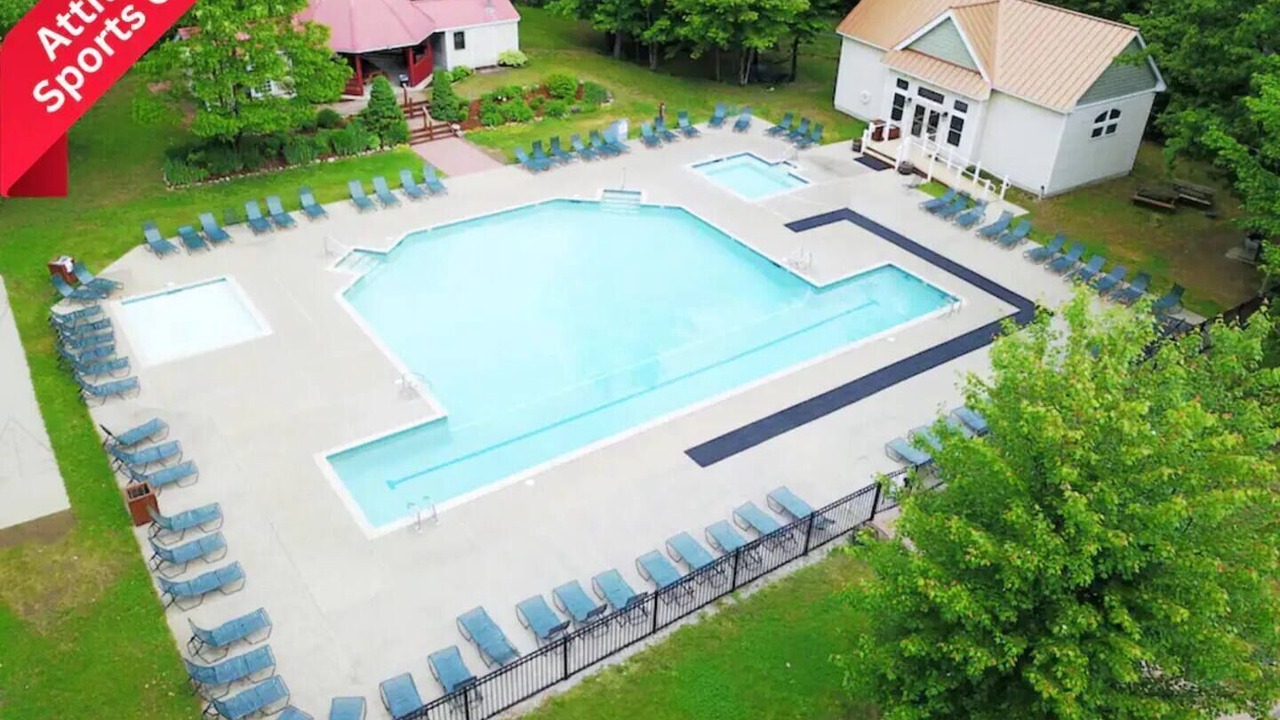 Photo of Outdoor in Bartlett