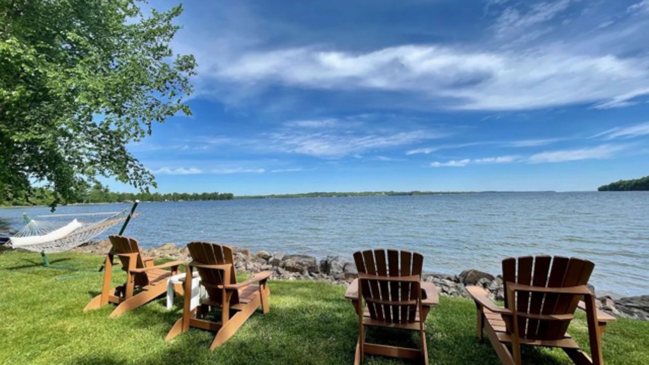 Photo of Outdoor in South Hero