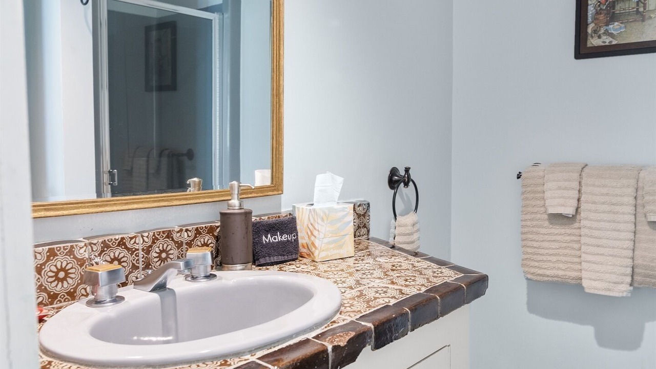 Photo of Bathroom in Moscow