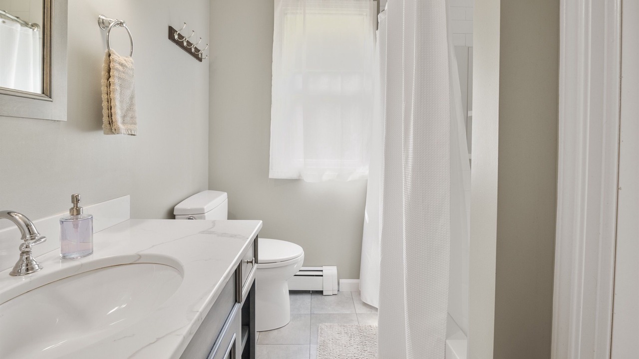 Photo of Bathroom in Moscow