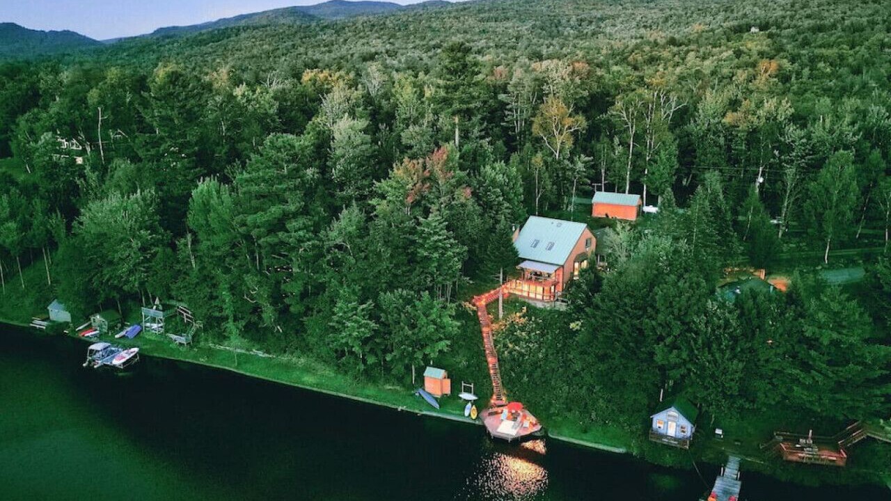 Photo of Outdoor in Eden