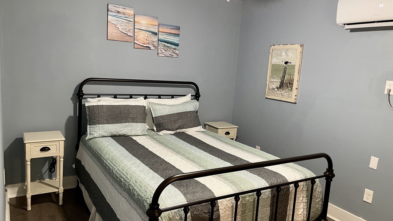 Photo of Bedroom in San Jacinto
