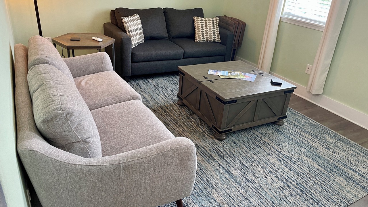 Photo of Livingroom in San Jacinto