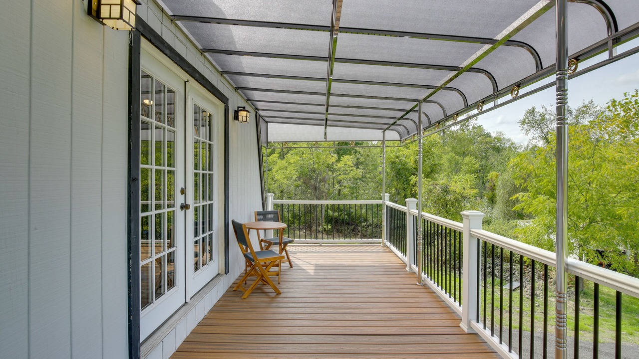 Photo of Patio Balcony in Wappingers Falls