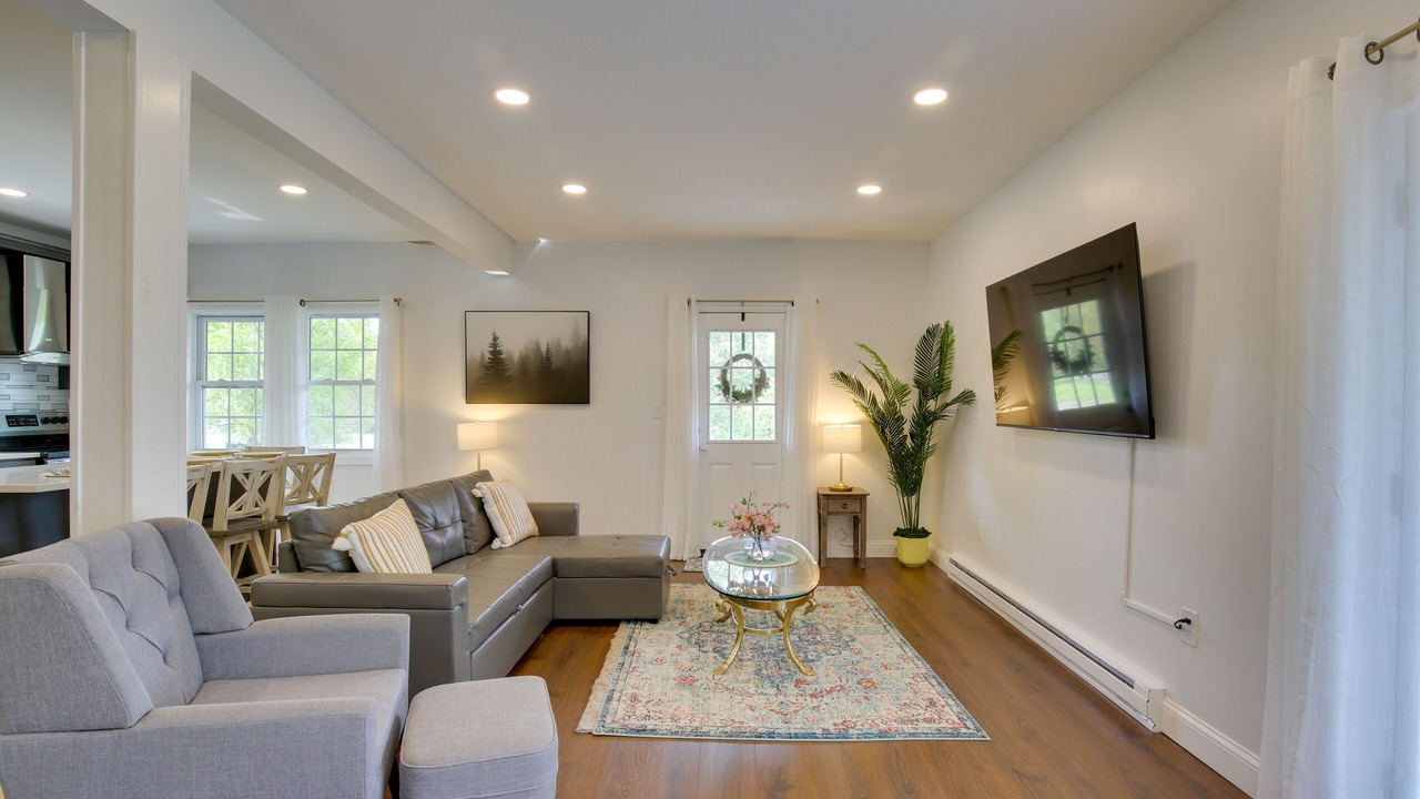 Photo of Livingroom in Wappingers Falls