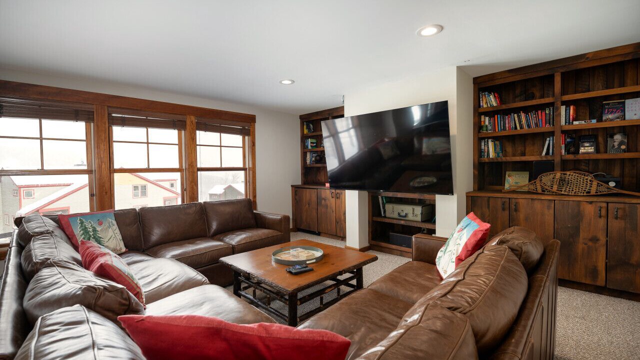 Photo of Bedroom in Central Vermont- Killington