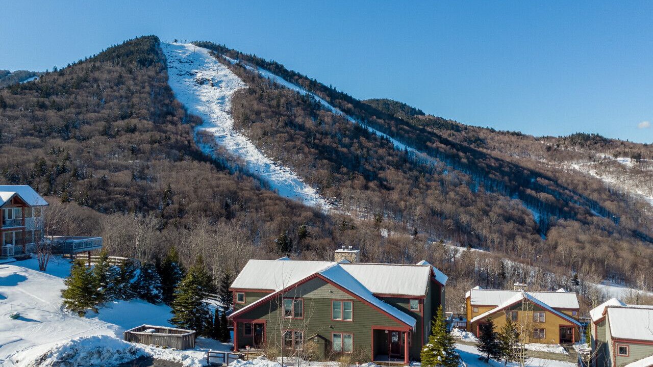 Photo of Others in Central Vermont- Killington