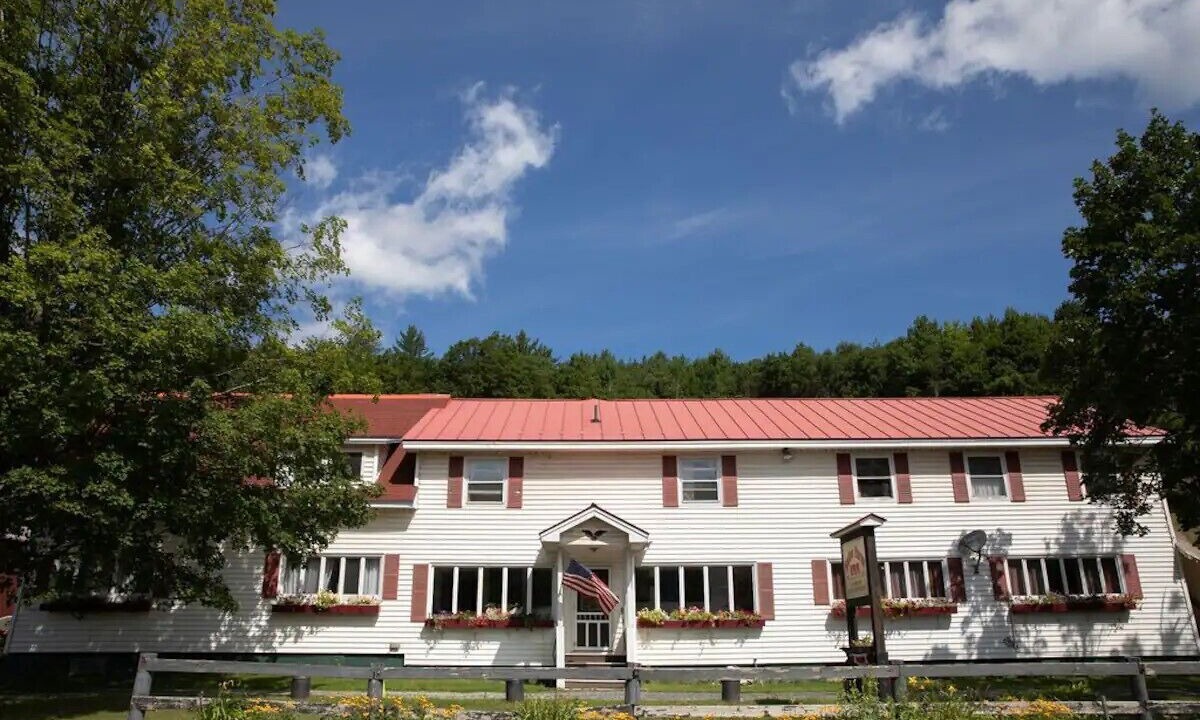 Photo of Outdoor in Pittsfield