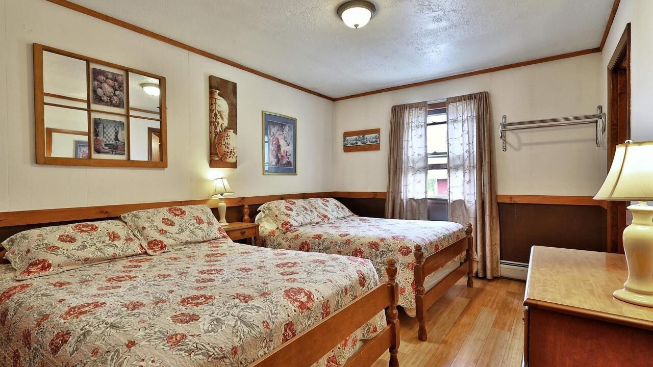 Photo of Bedroom in Pittsfield