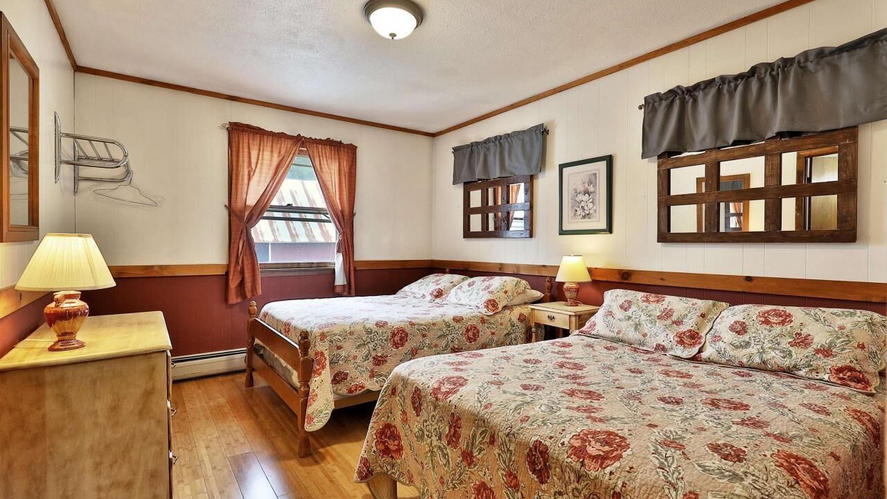 Photo of Bedroom in Pittsfield