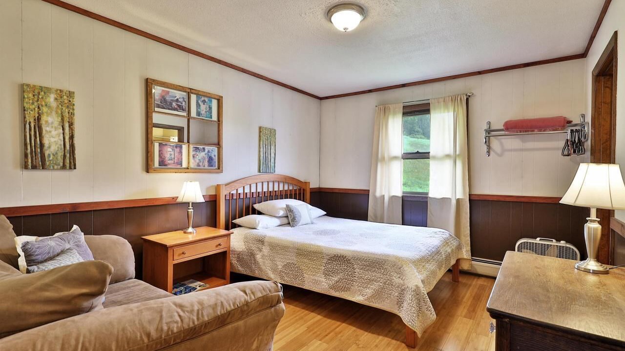 Photo of Bedroom in Pittsfield