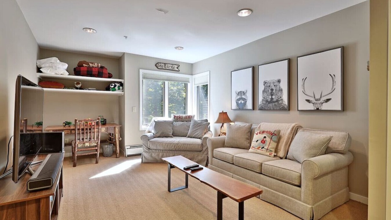 Photo of Livingroom in Ludlow