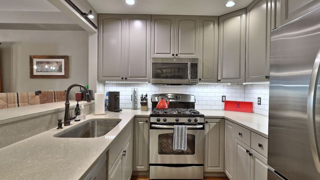 Photo of Kitchen in Ludlow