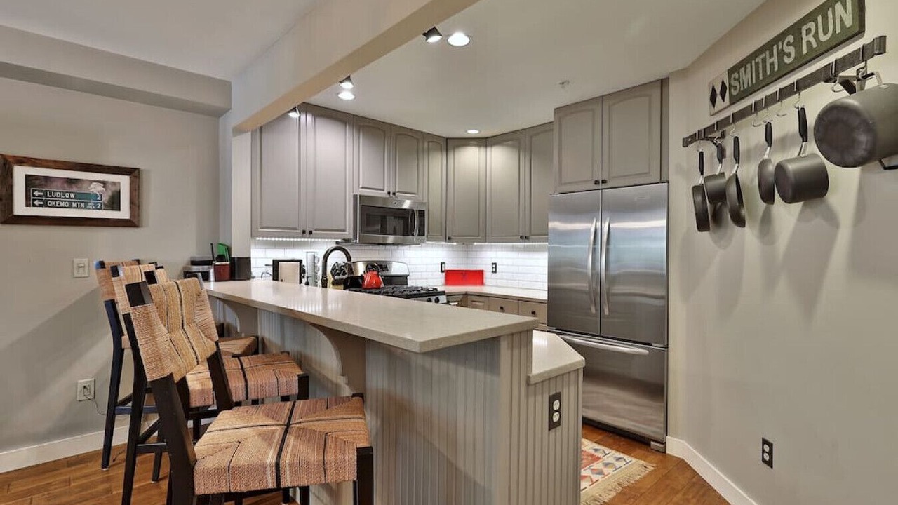 Photo of Kitchen in Ludlow