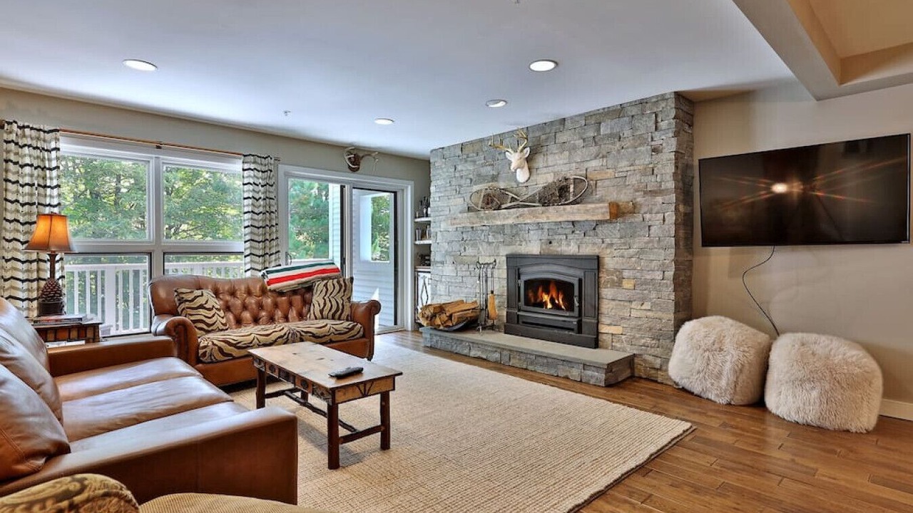 Photo of Livingroom in Ludlow