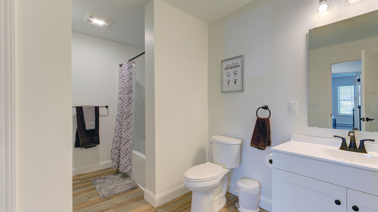 Photo of Bathroom in Auburn