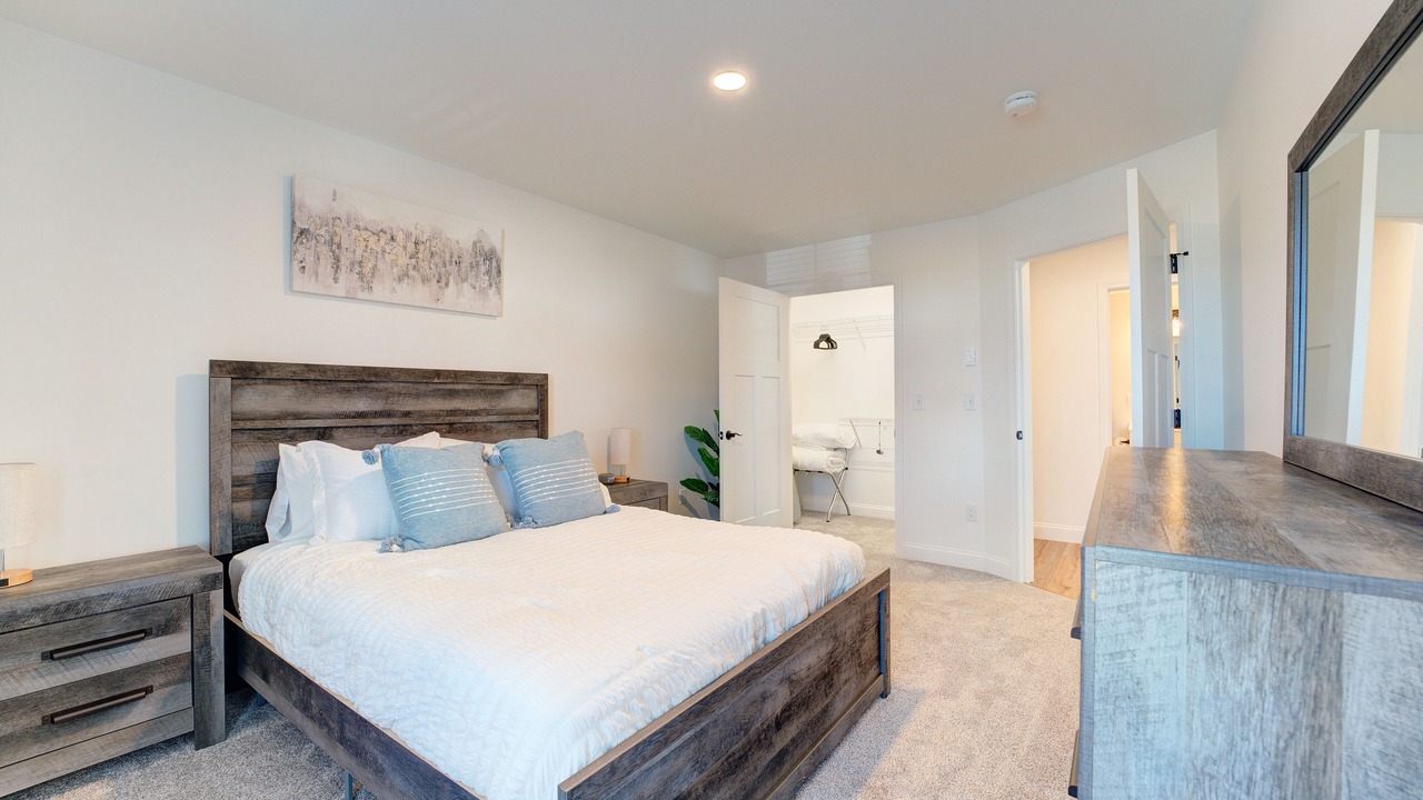 Photo of Bedroom in Auburn