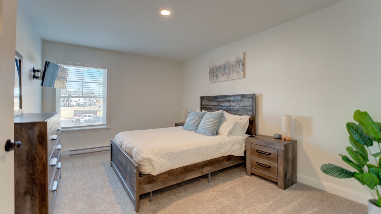 Photo of Bedroom in Auburn