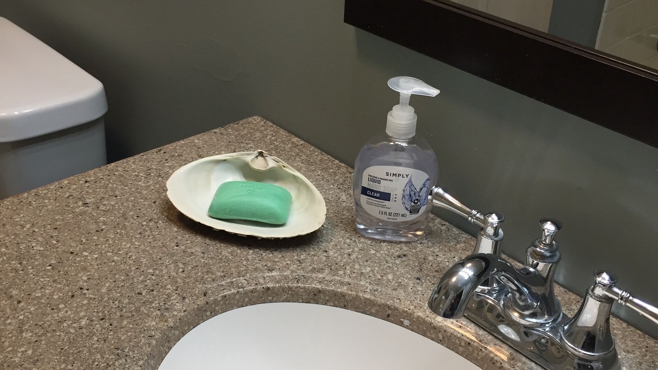Photo of Bathroom in Haverhill