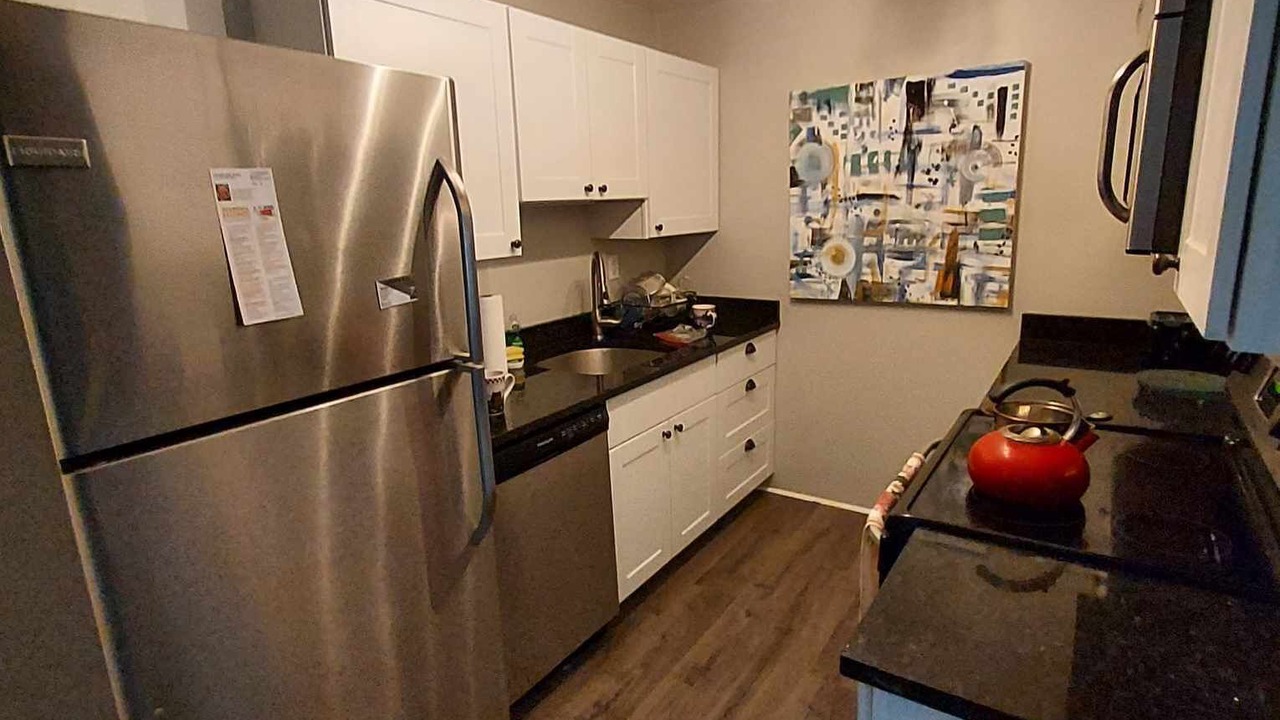 Photo of Kitchen in Haverhill