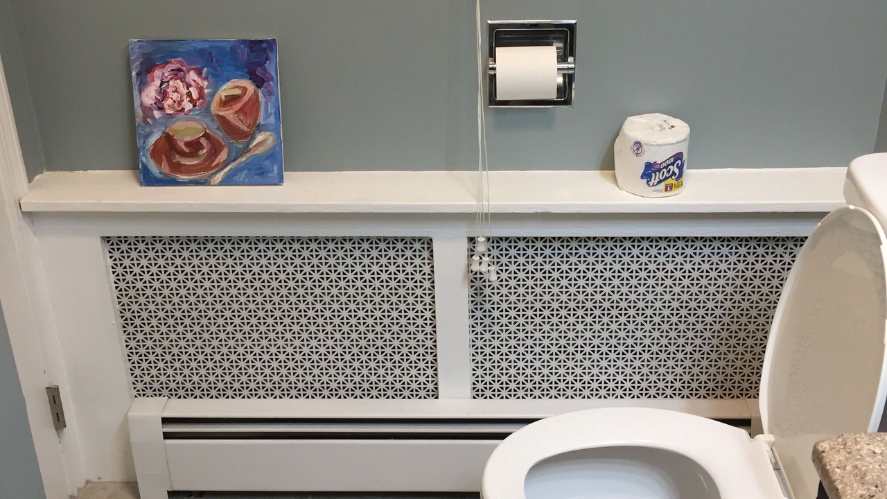 Photo of Bathroom in Haverhill