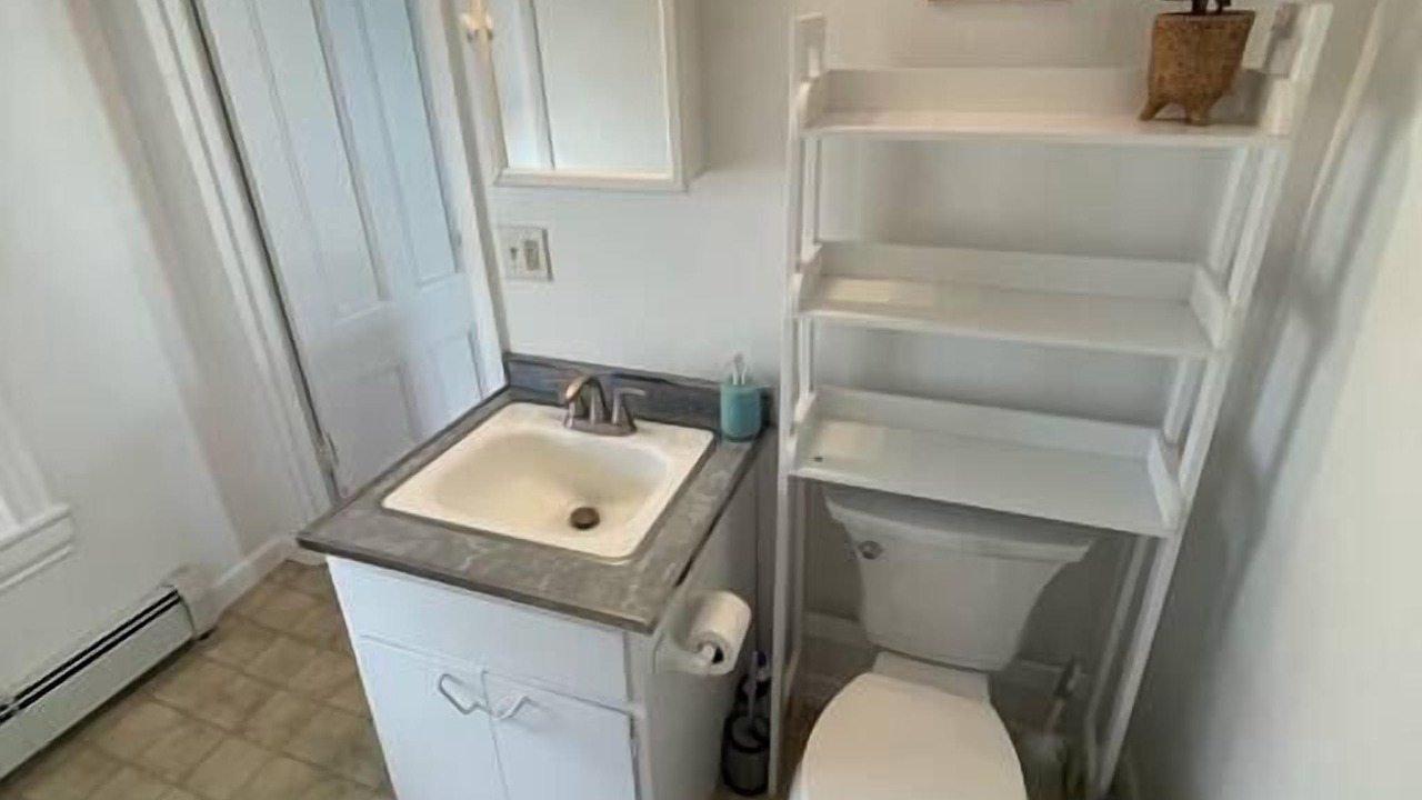 Photo of Bathroom in Winooski